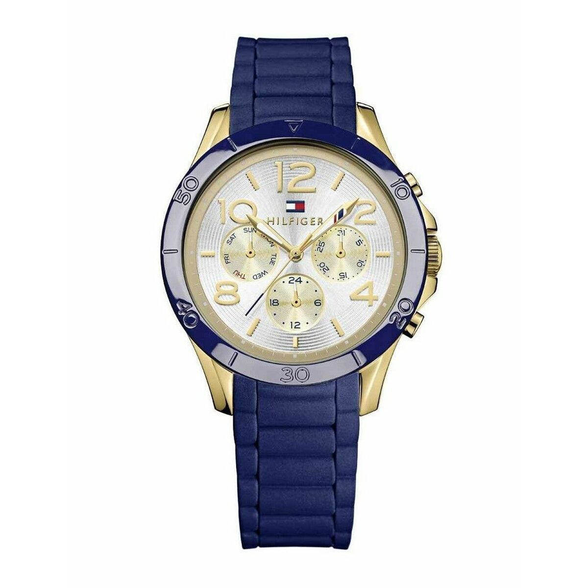 Montre Femme Tommy Hilfiger 1781523 (Ø 38 mm)