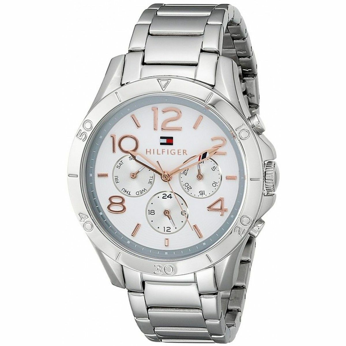 Montre Femme Tommy Hilfiger 1781526 (Ø 38 mm)