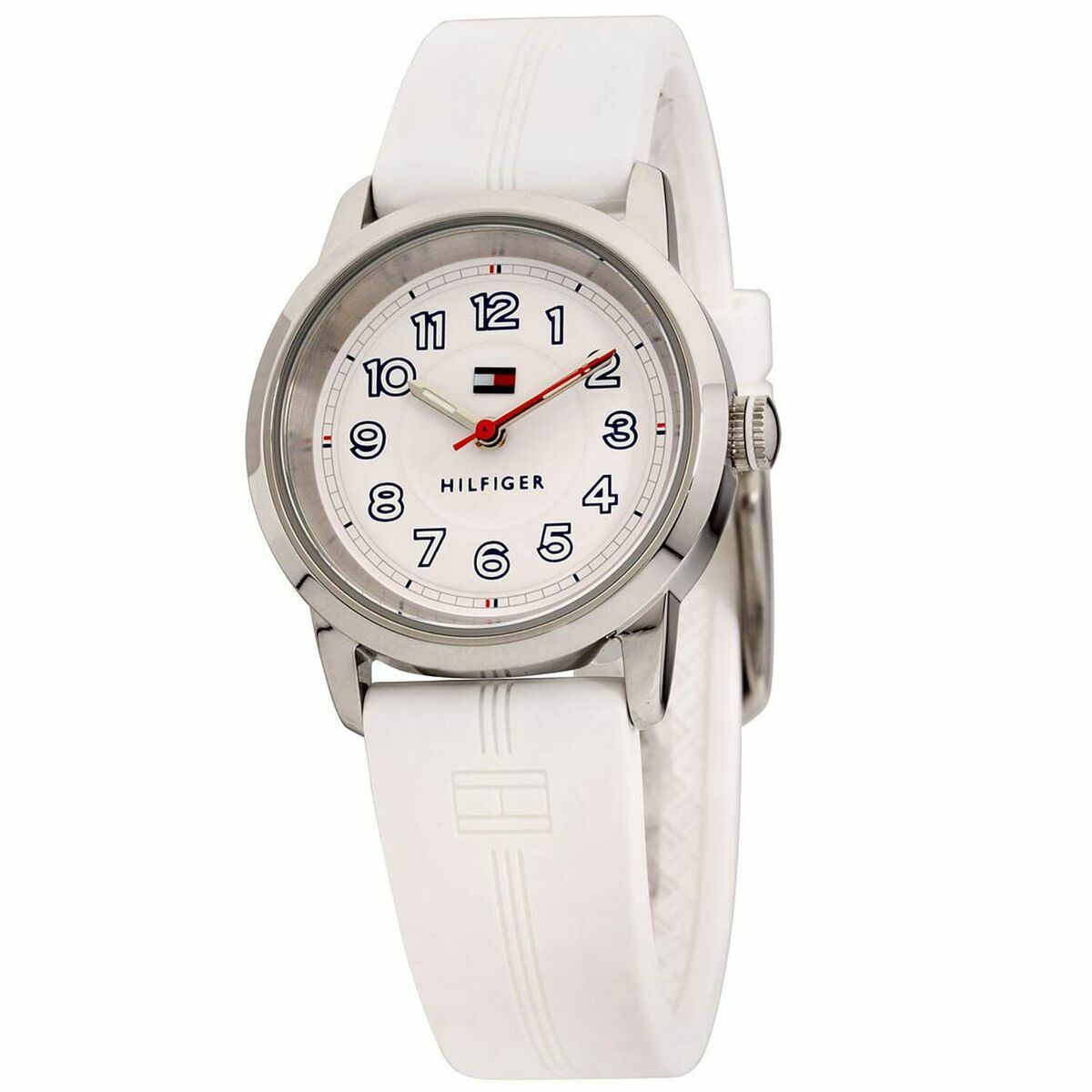 Montre Unisexe Tommy Hilfiger 1781528 (Ø 29 mm)
