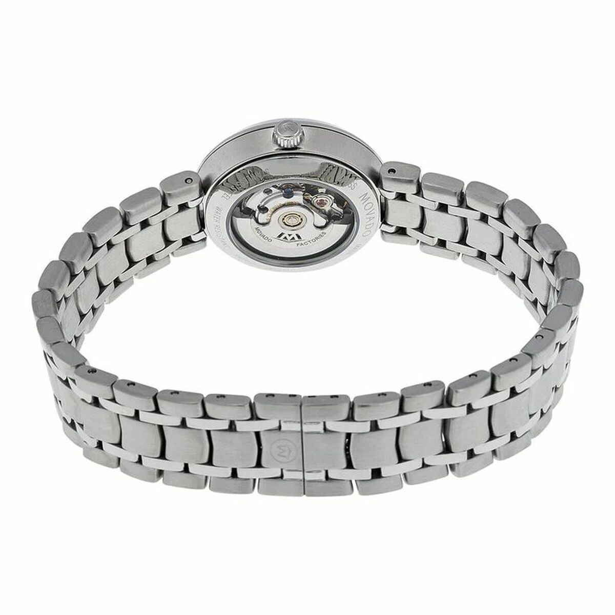 Image secondaire de Montre Femme Movado 0606919