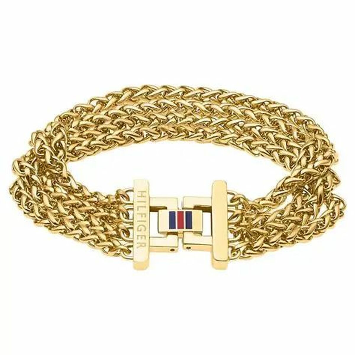 Bracelet Femme Tommy Hilfiger 2700614 21 cm
