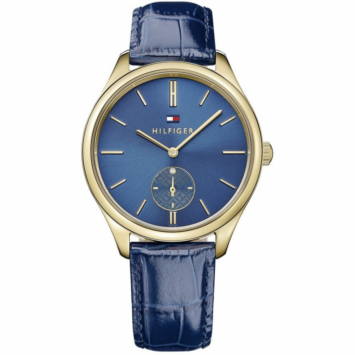 Montre Femme Tommy Hilfiger 1781575 (Ø 38 mm)