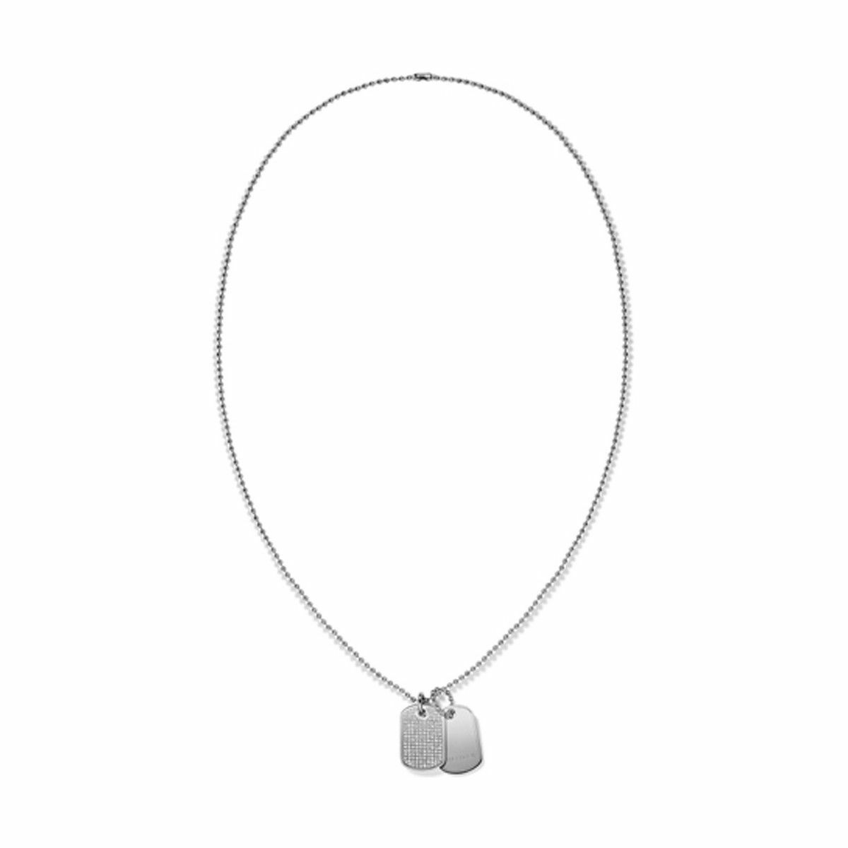 Collier Femme Tommy Hilfiger 2700747 45 cm