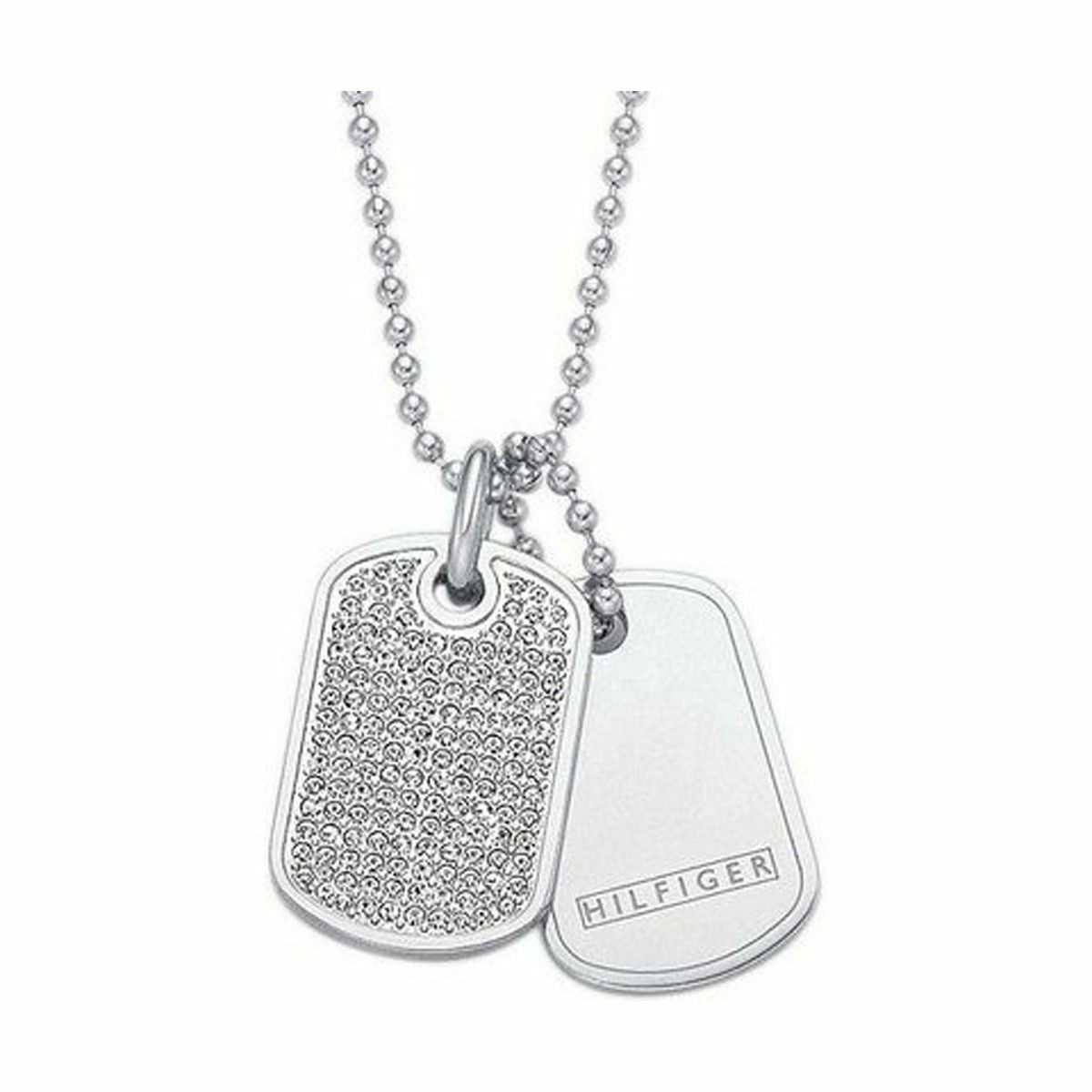 Image secondaire de Collier Femme Tommy Hilfiger 2700747 45 cm