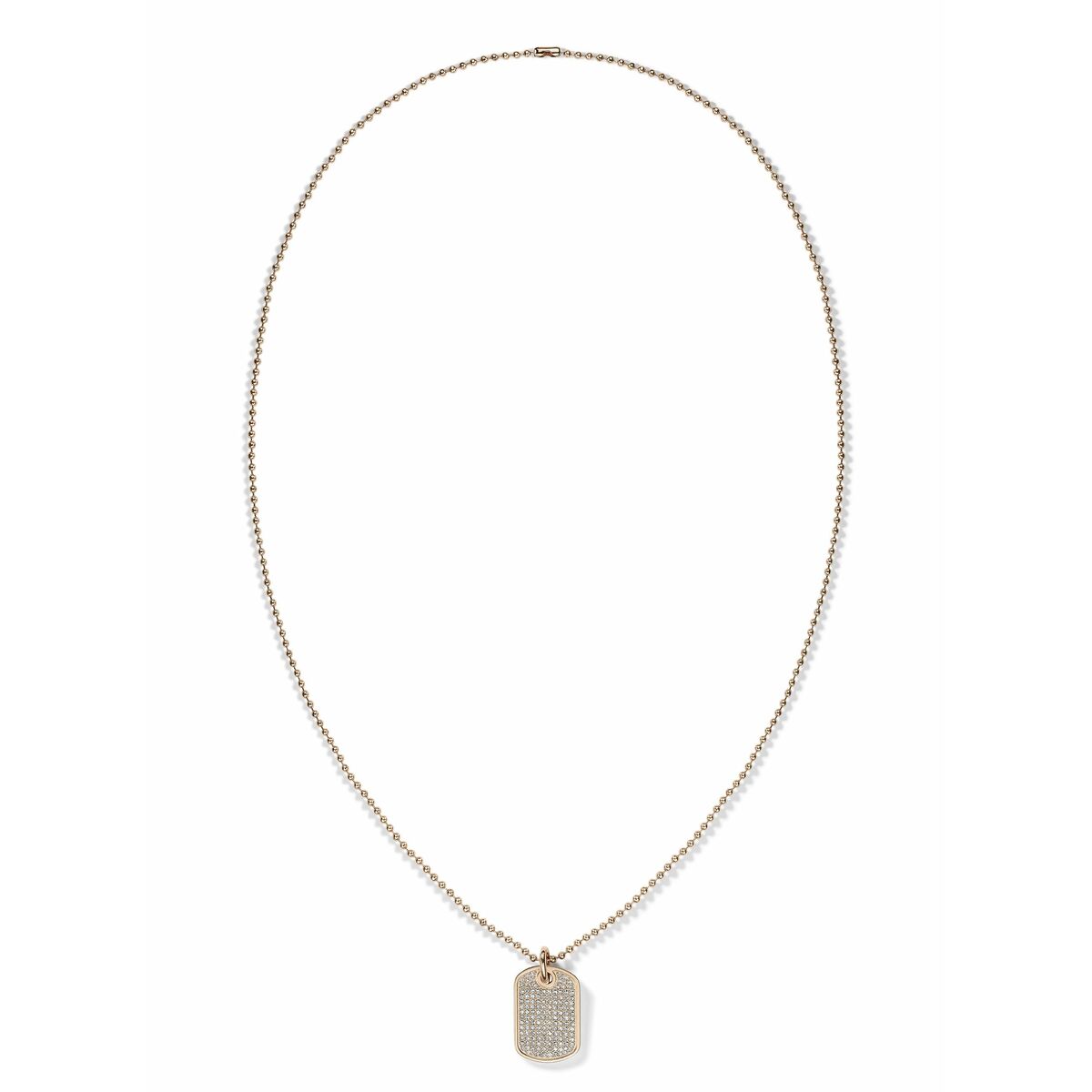 Collier Femme Tommy Hilfiger 2700749 45 cm
