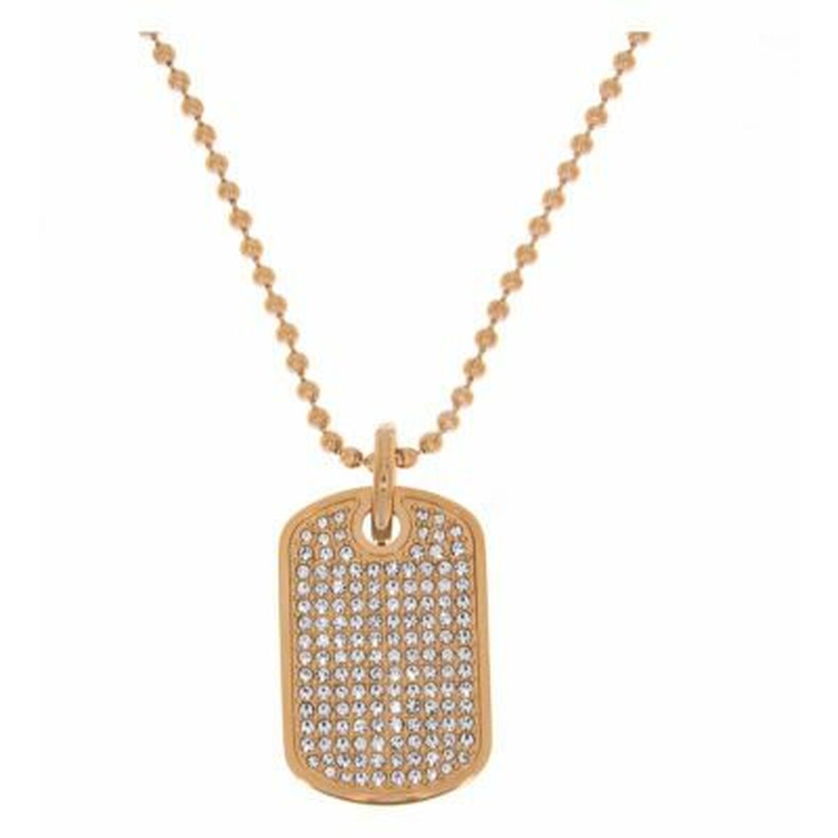 Image secondaire de Collier Femme Tommy Hilfiger 2700749 45 cm