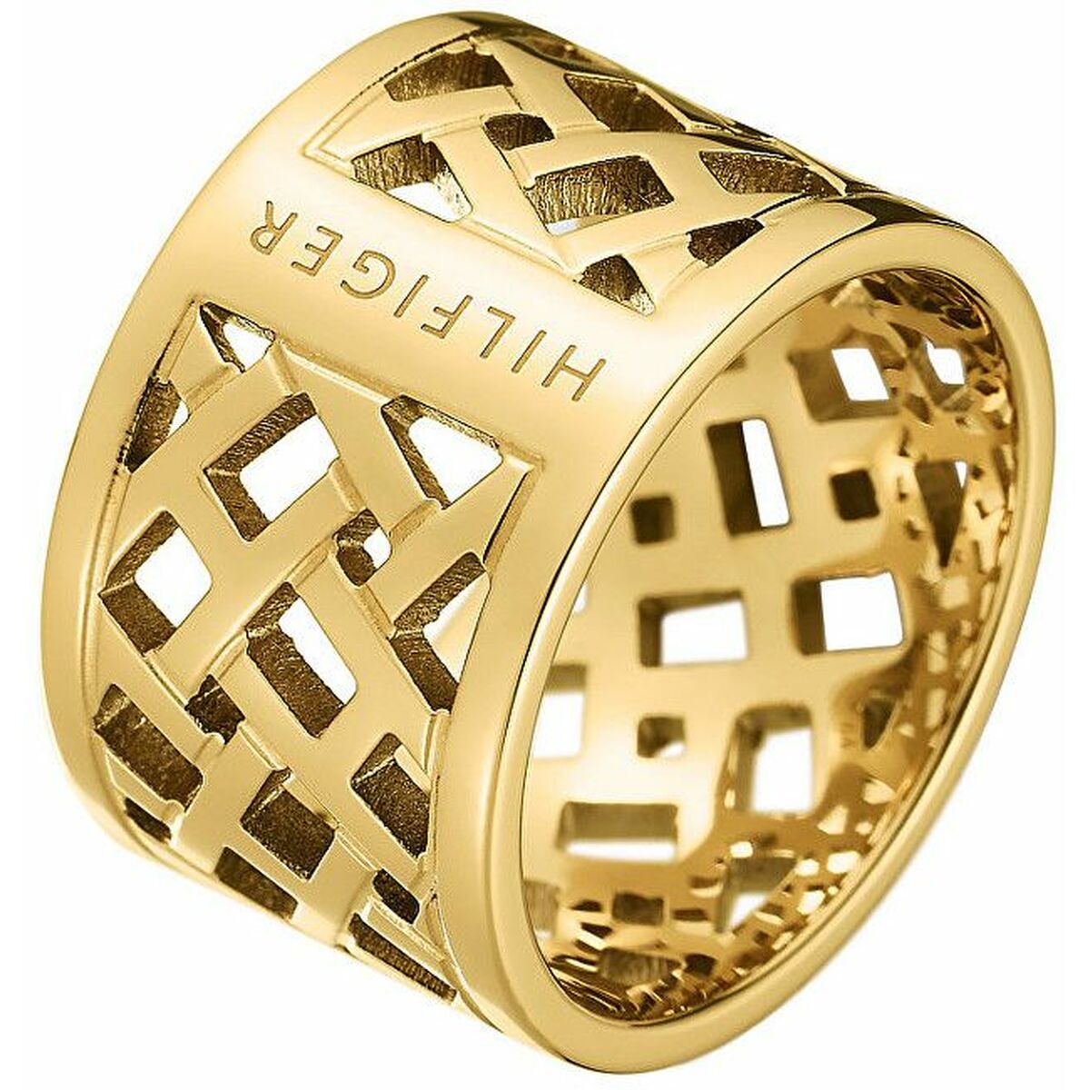 Bague Femme Tommy Hilfiger 2700750D (16)