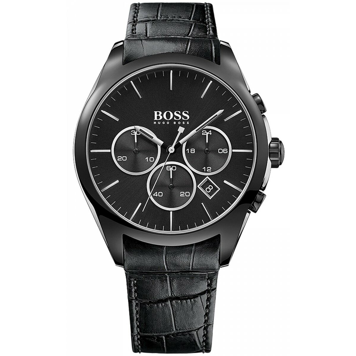 Montre Homme Hugo Boss 1513367 (Ø 44 mm)