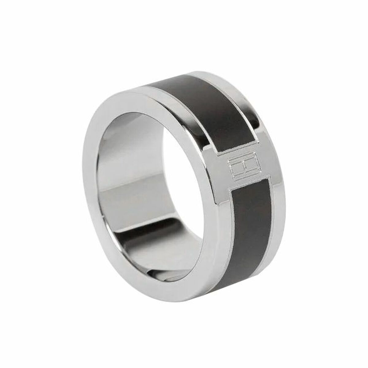 Bague Homme Tommy Hilfiger 2700775G (14)