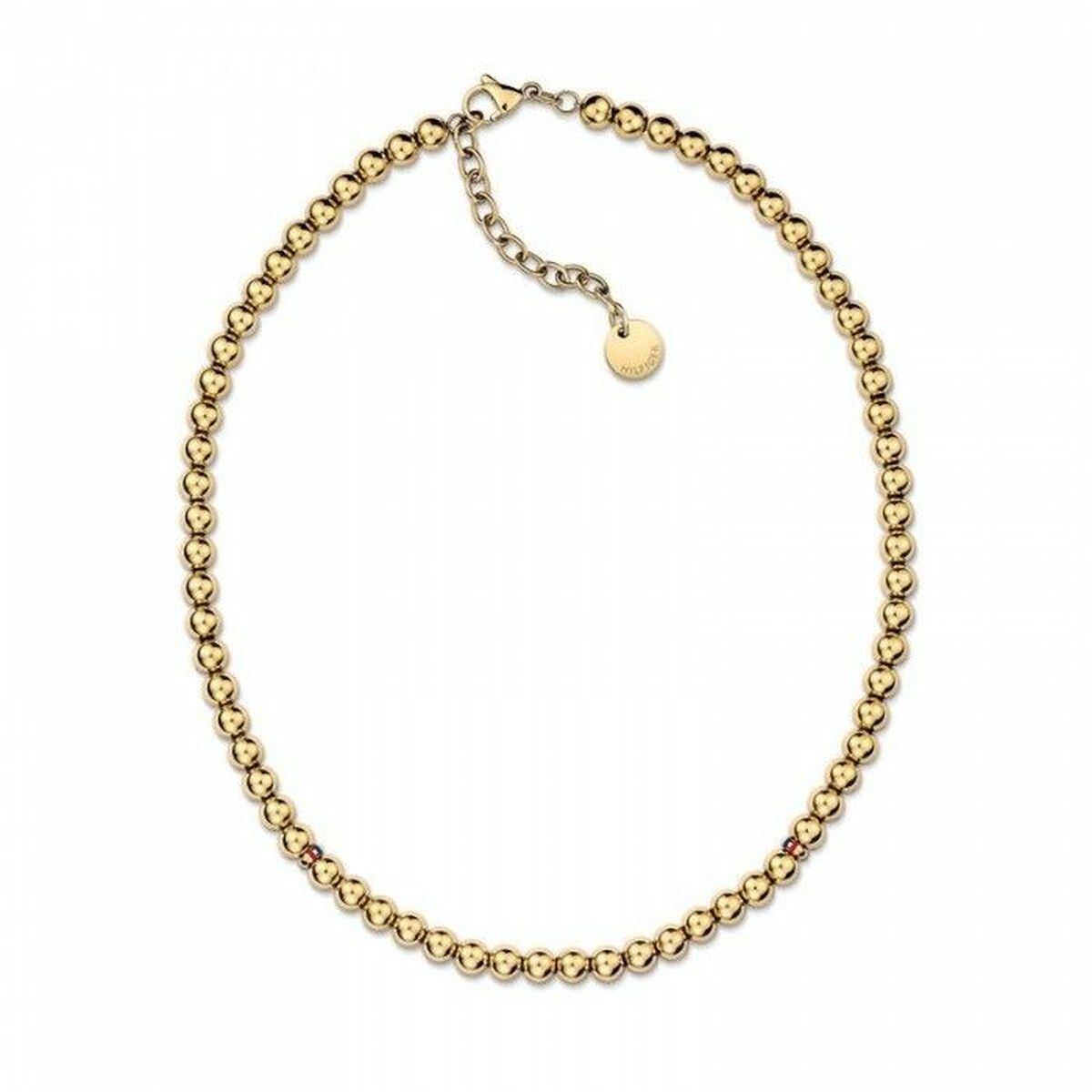 Collier Femme Tommy Hilfiger 2700793 45 cm