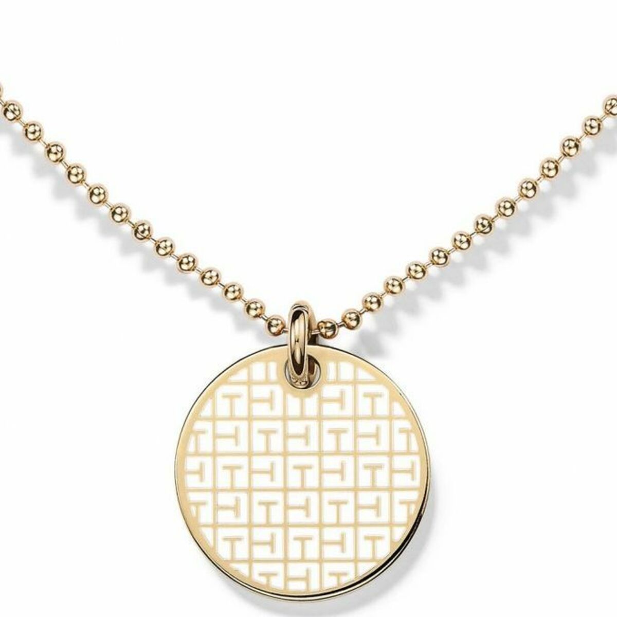 Collier Femme Tommy Hilfiger 2700802 60 cm