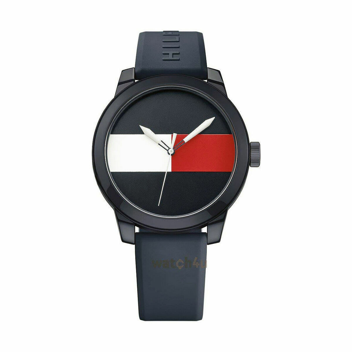 Montre Homme Tommy Hilfiger 1791322 (Ø 42 mm)