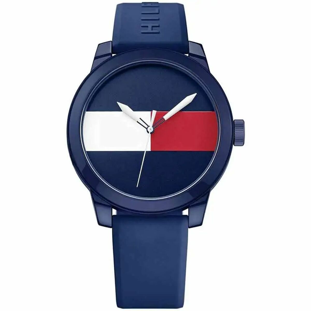 Image secondaire de Montre Homme Tommy Hilfiger 1791322 (Ø 42 mm)