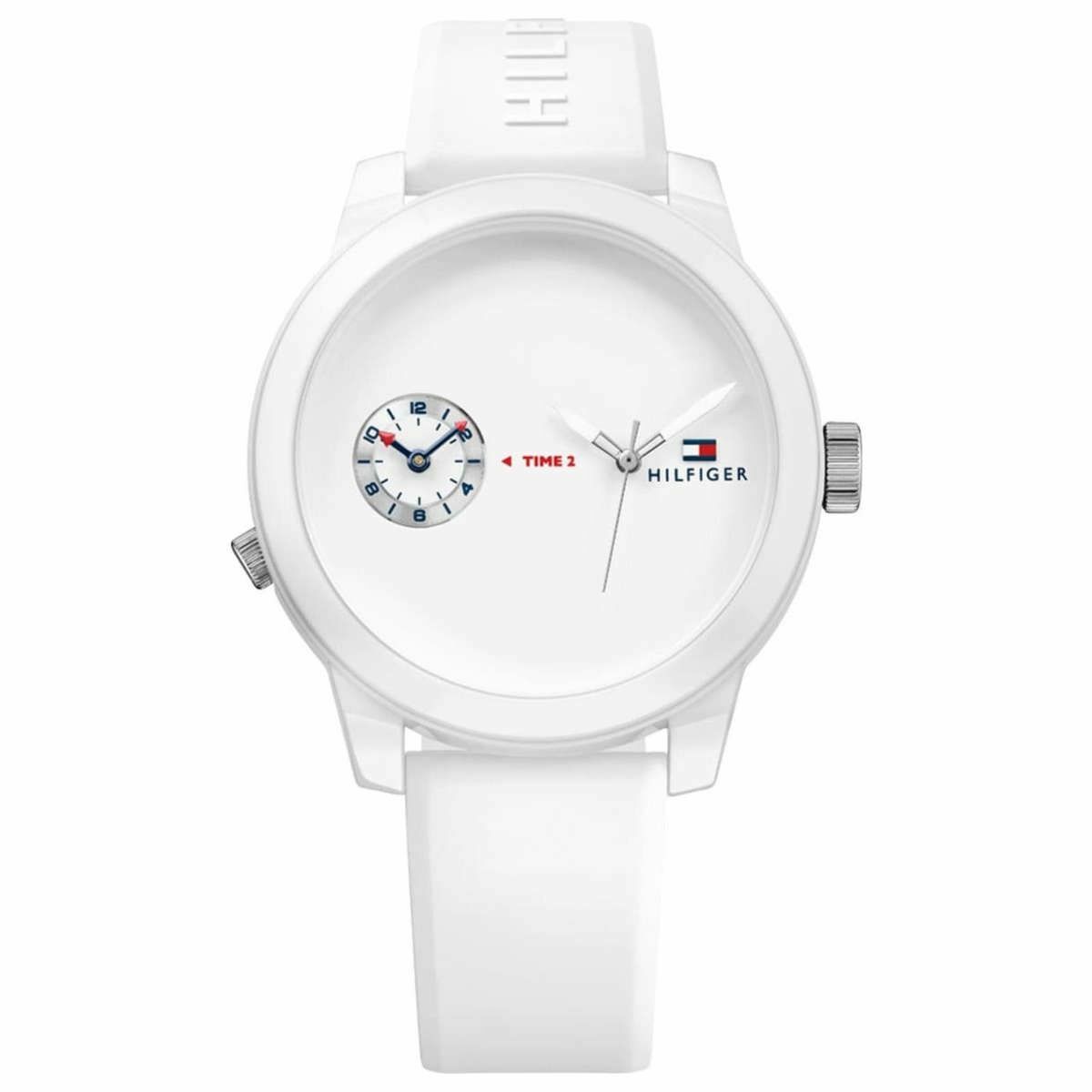 Image secondaire de Montre Enfant Tommy Hilfiger 1791324 (Ø 44 mm)