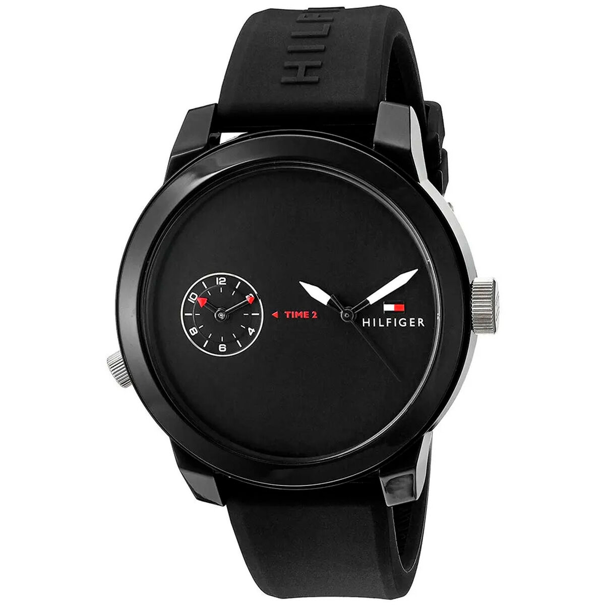 Image secondaire de Montre Homme Tommy Hilfiger 1791326 (Ø 44 mm)