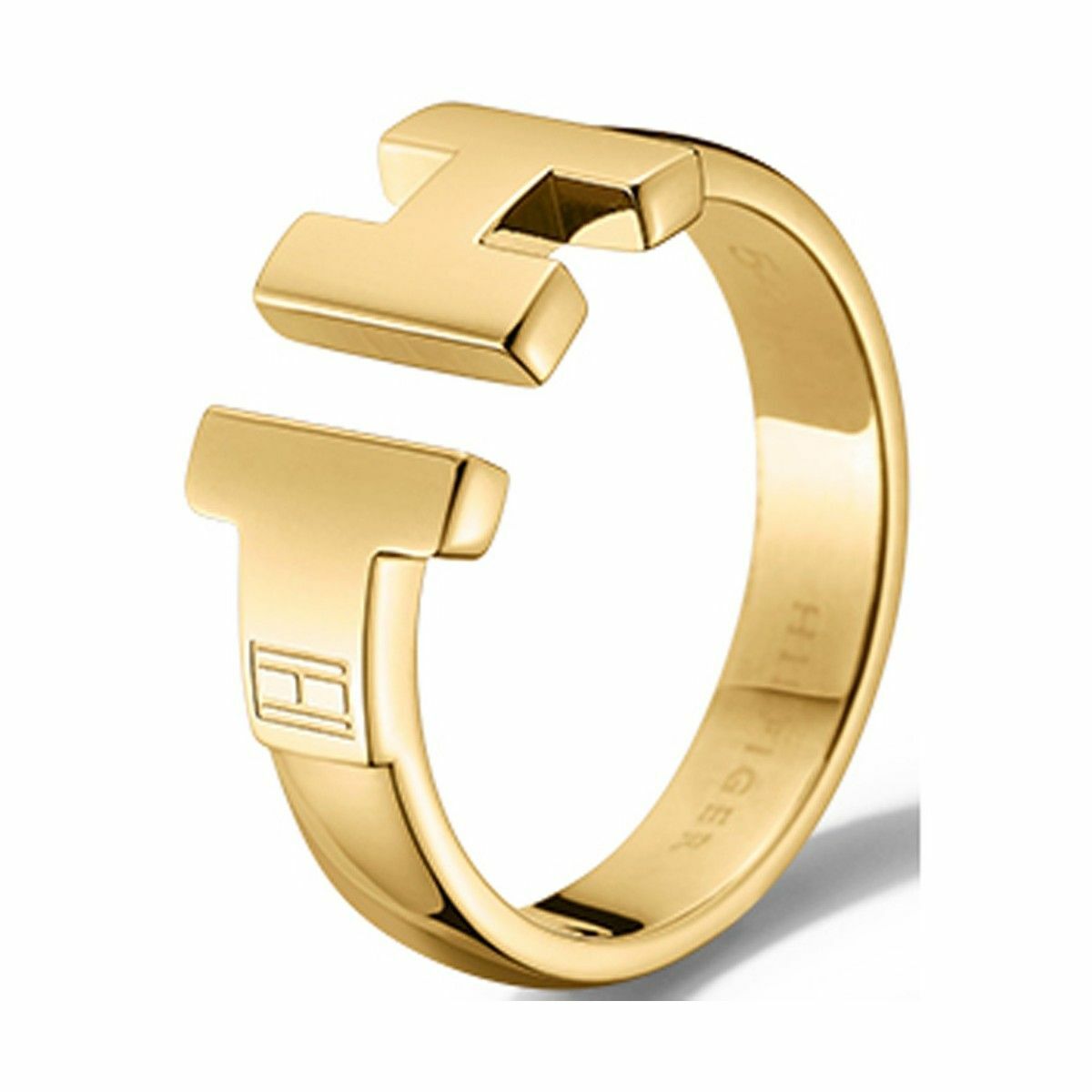 Bague Femme Tommy Hilfiger 2700863C (14)