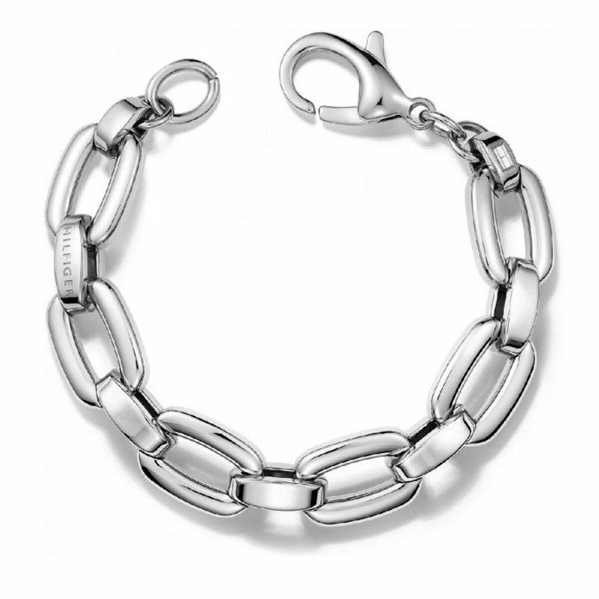 Bracelet Femme Tommy Hilfiger 2700887 25 cm
