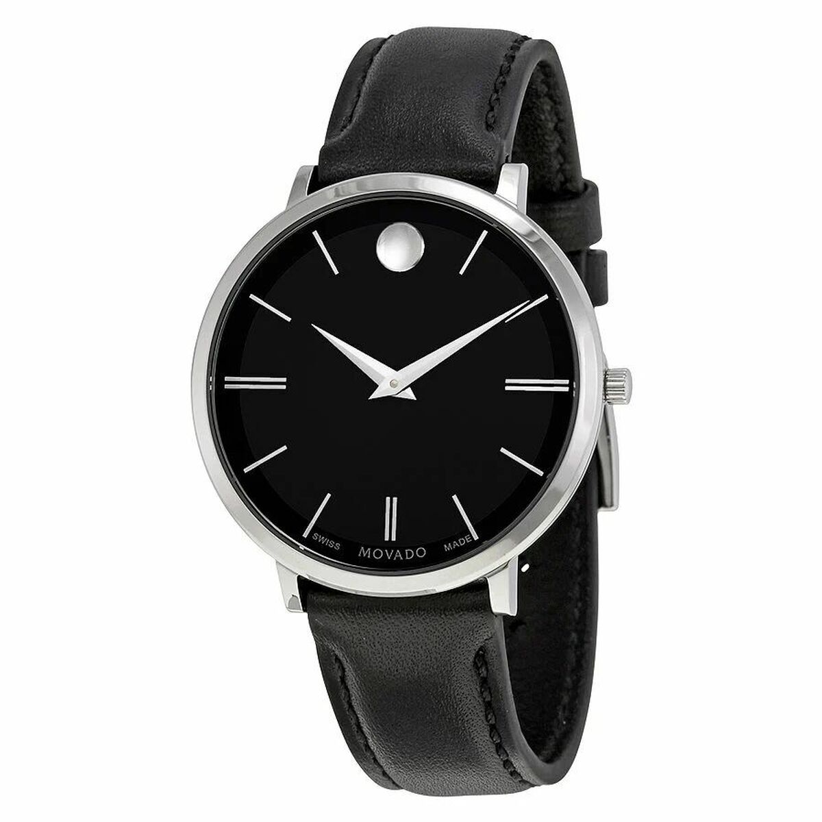 Montre Femme Movado 0607090 (Ø 35 mm)