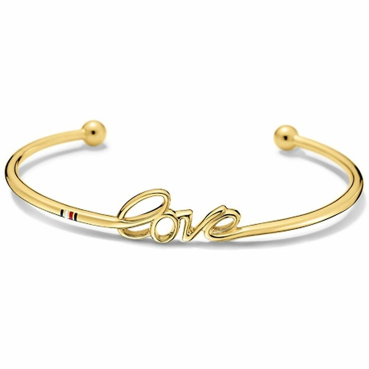 Bracelet Femme Tommy Hilfiger 2700941 21 cm