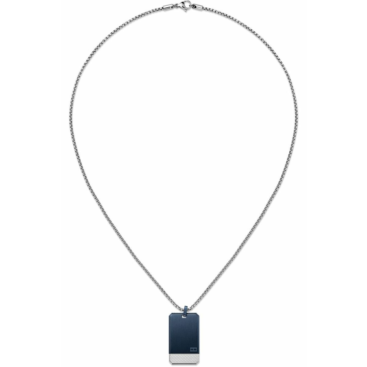 Collier Homme Tommy Hilfiger 2701018 60 cm