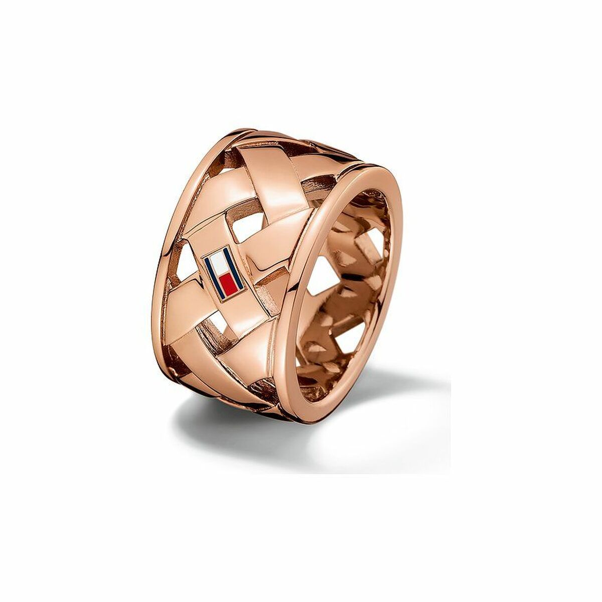 Bague Femme Tommy Hilfiger 2701025E (18)