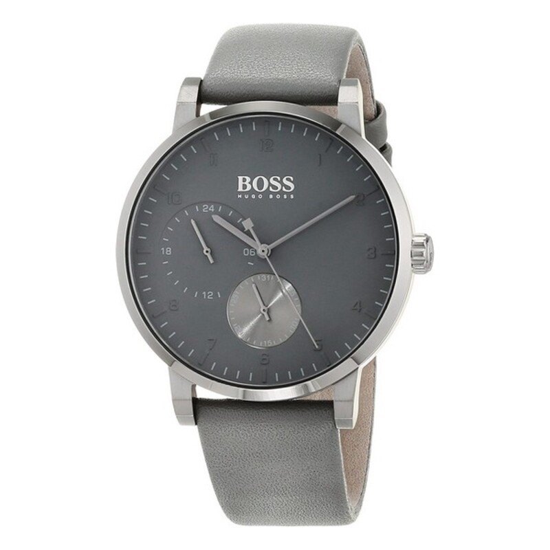 Reloj Hombre Hugo Boss 1513595 (Ø 42 mm)