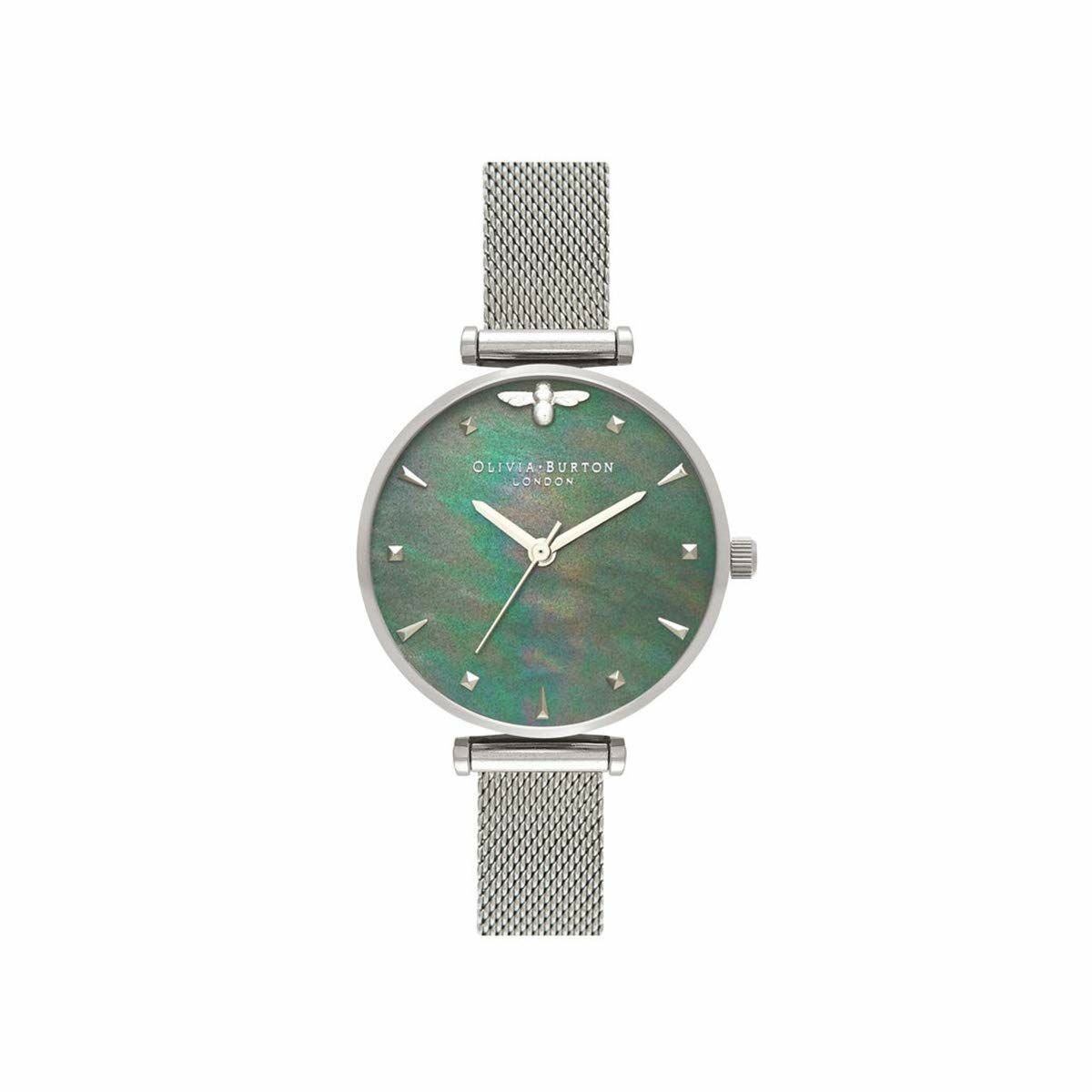 Image secondaire de Montre Femme Olivia Burton OB16AM151 (Ø 30 mm)