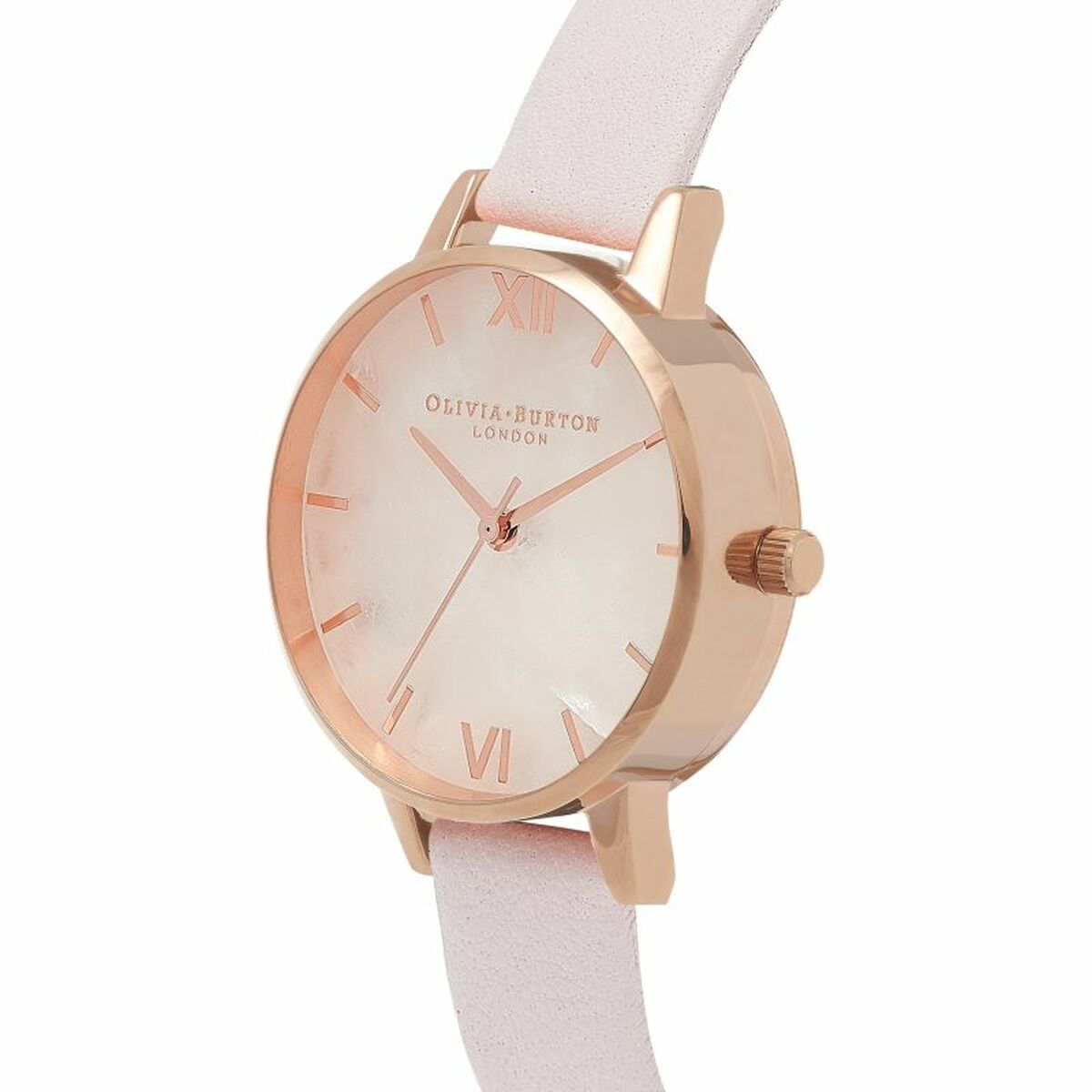 Image secondaire de Montre Femme Olivia Burton OB16SP02 (Ø 30 mm)