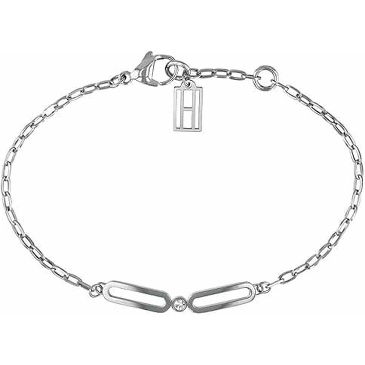 Bracelet Femme Tommy Hilfiger 2780052 25 cm