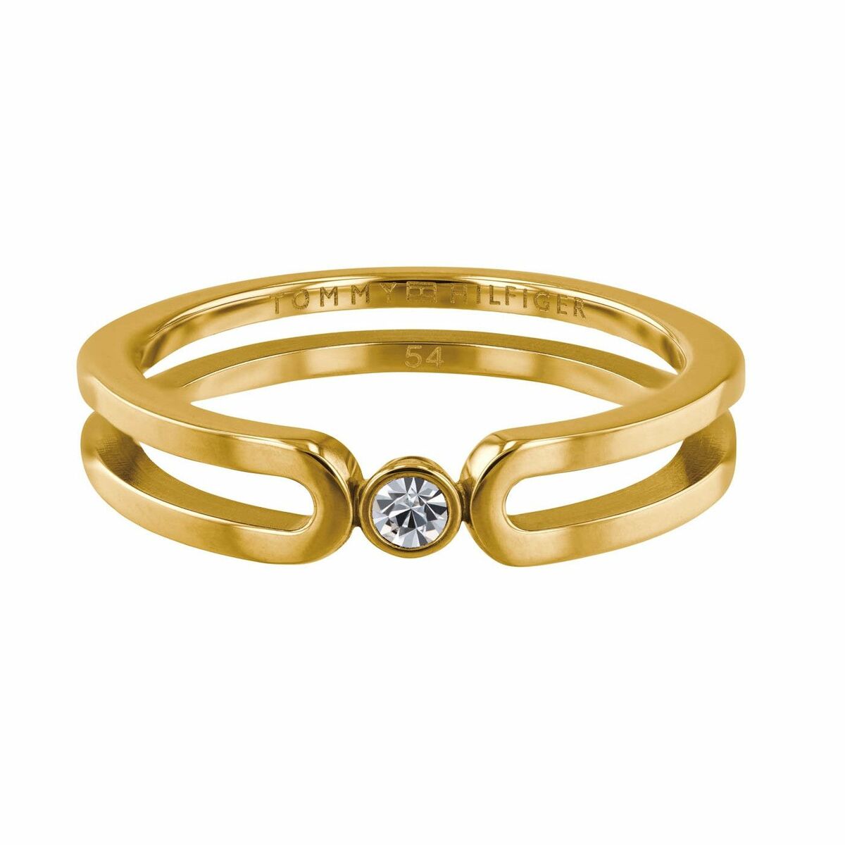 Bague Femme Tommy Hilfiger 2780101D (16)