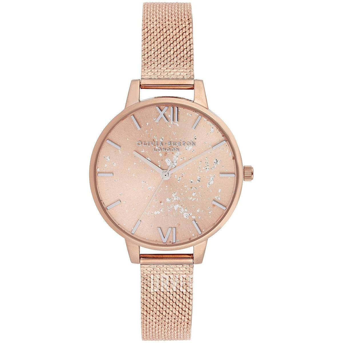 Horloge Dames Olivia Burton OB16GD12 (Ø 30 mm)