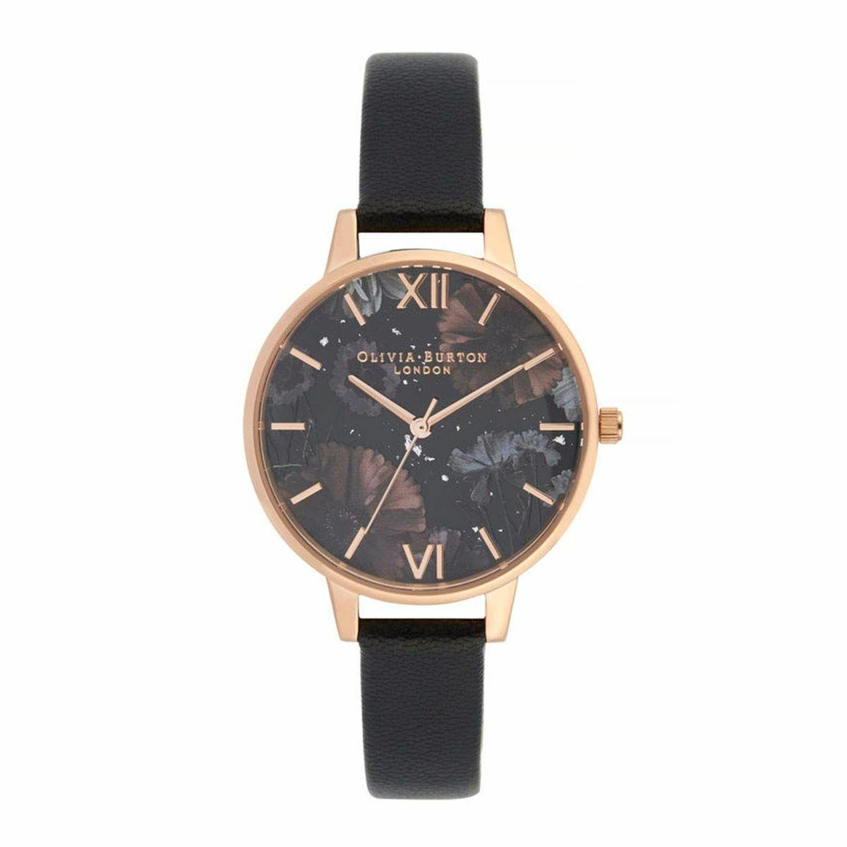 Γυναικεία Ρολόγια Olivia Burton OB16GD22 (Ø 34 mm)