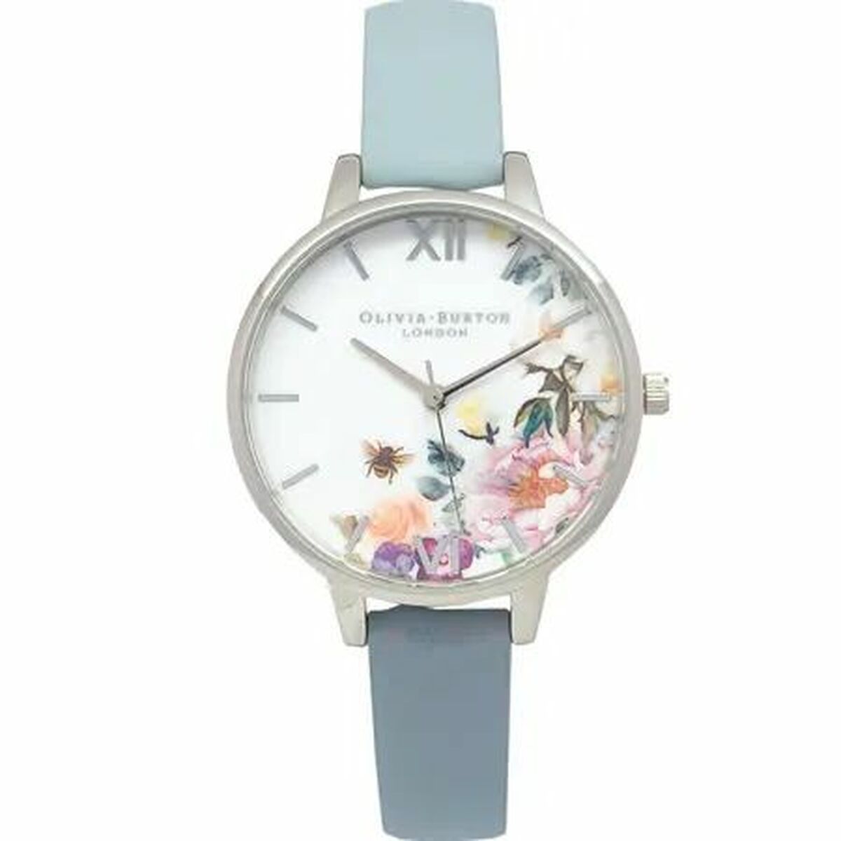 Montre Femme Olivia Burton OB16EG114