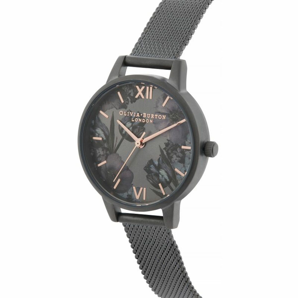 Image secondaire de Montre Femme Olivia Burton OB16TW07 (Ø 30 mm)