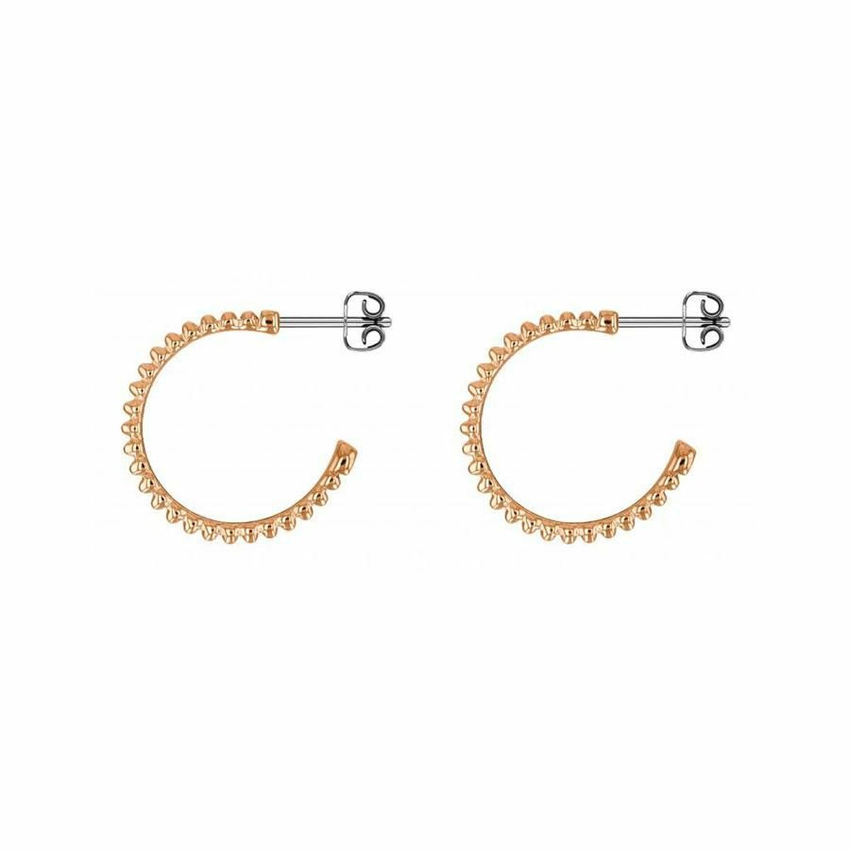 Image secondaire de Boucles d´oreilles Femme Tommy Hilfiger 2780137 Acier inoxydable 1 cm