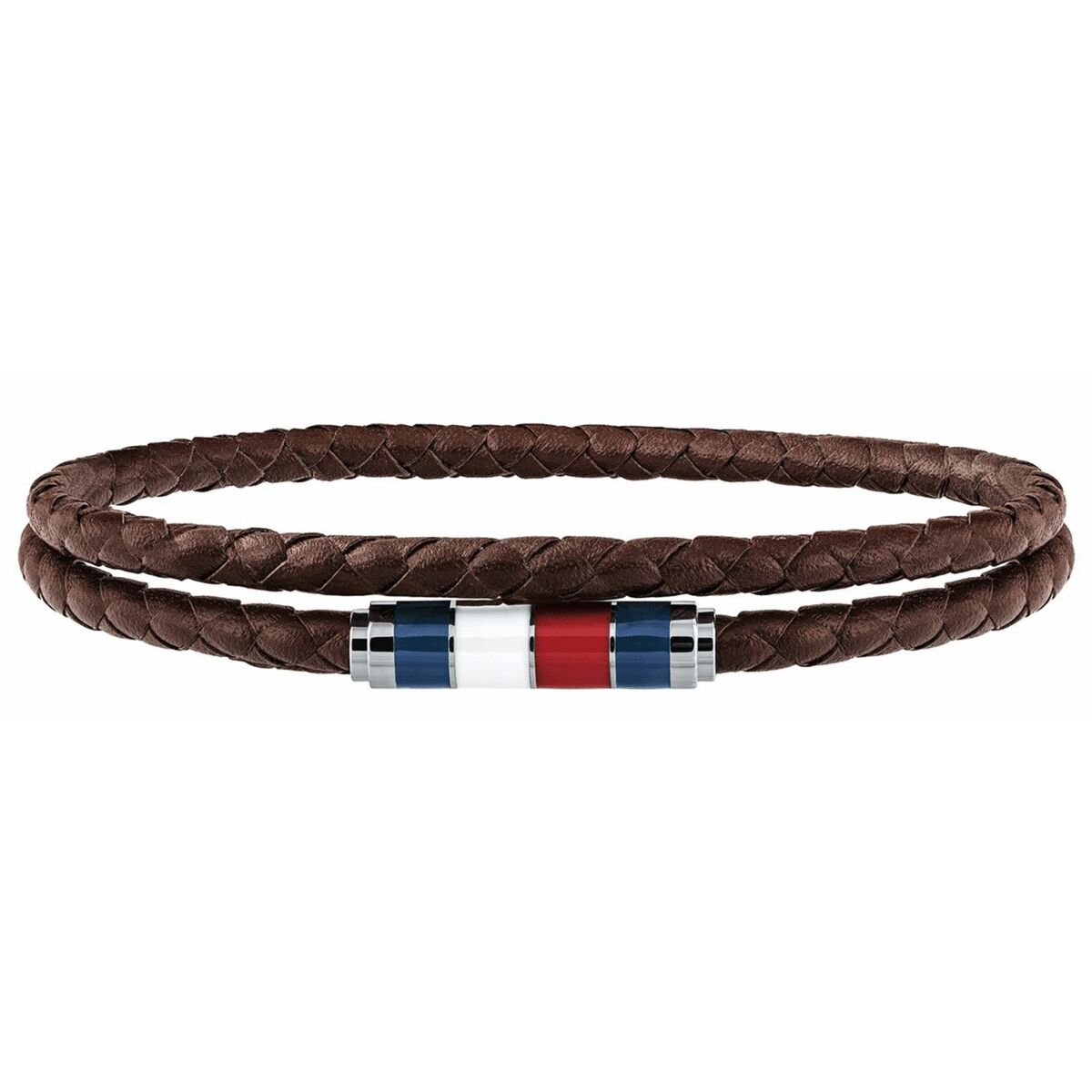 Bracelet Homme Tommy Hilfiger 2790055 Cuir 21 cm