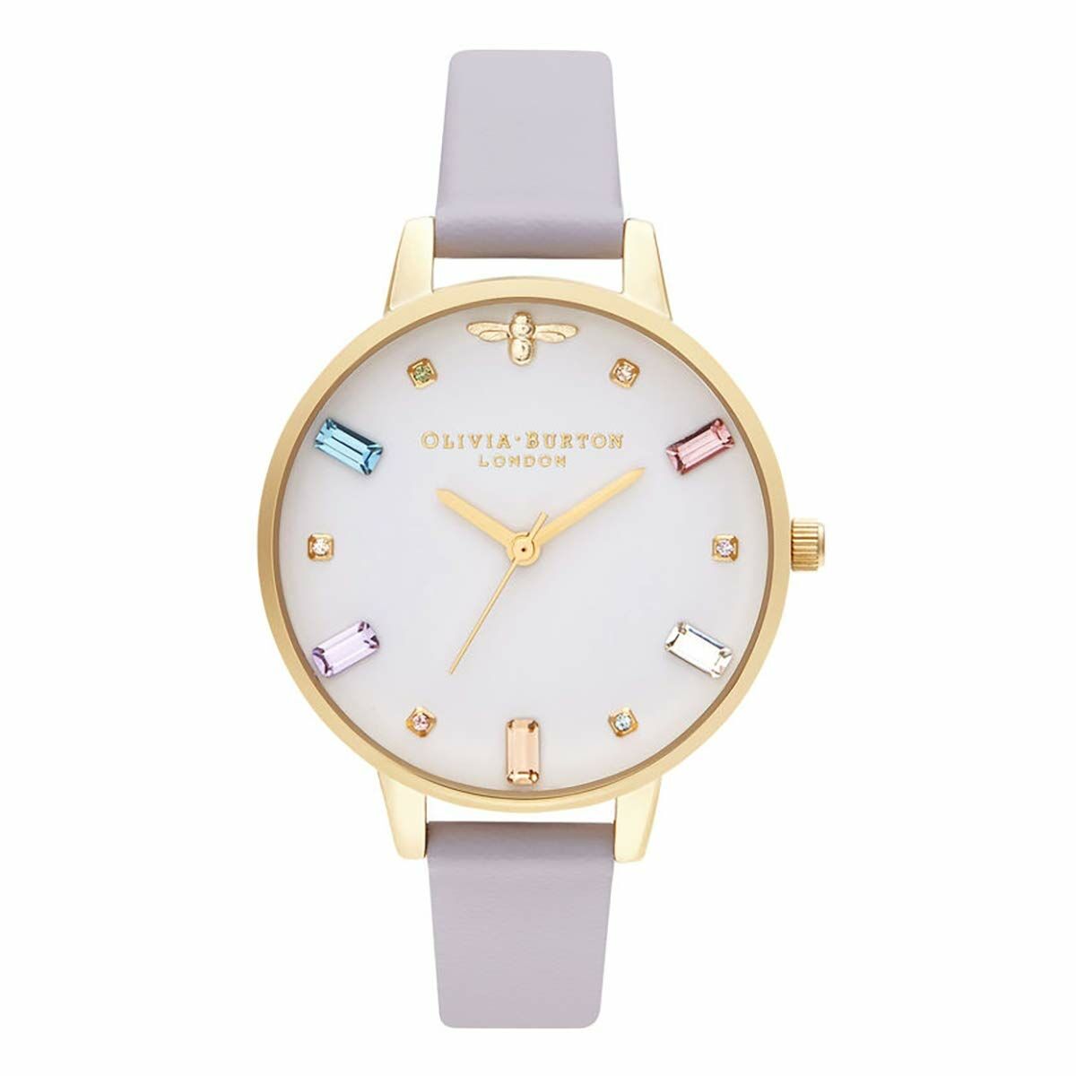 Image secondaire de Montre Femme Olivia Burton OB16RB11