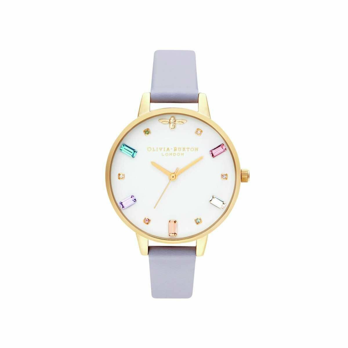 Γυναικεία Ρολόγια Olivia Burton OB16RB11