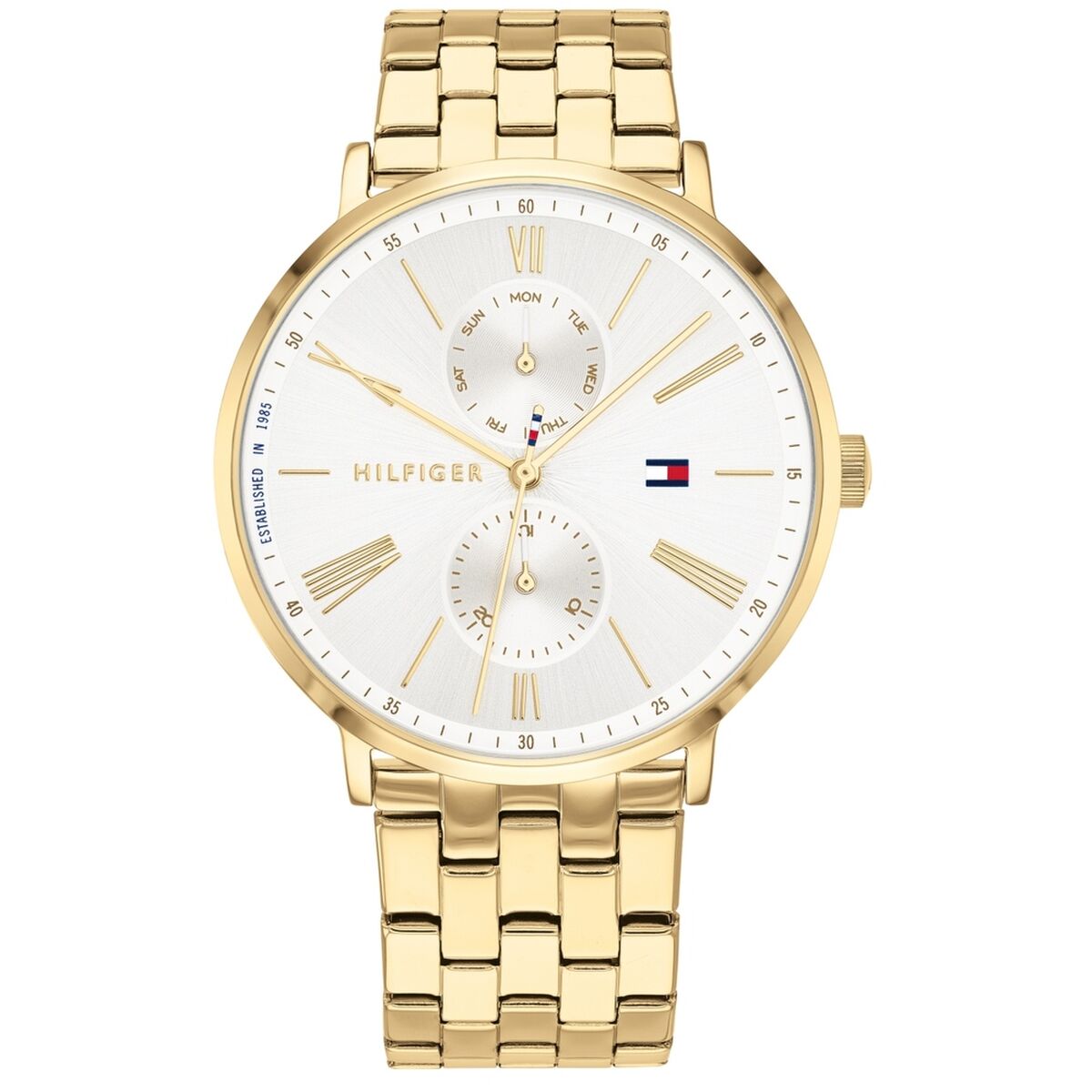 Montre Femme Tommy Hilfiger 1782069 (Ø 38 mm)