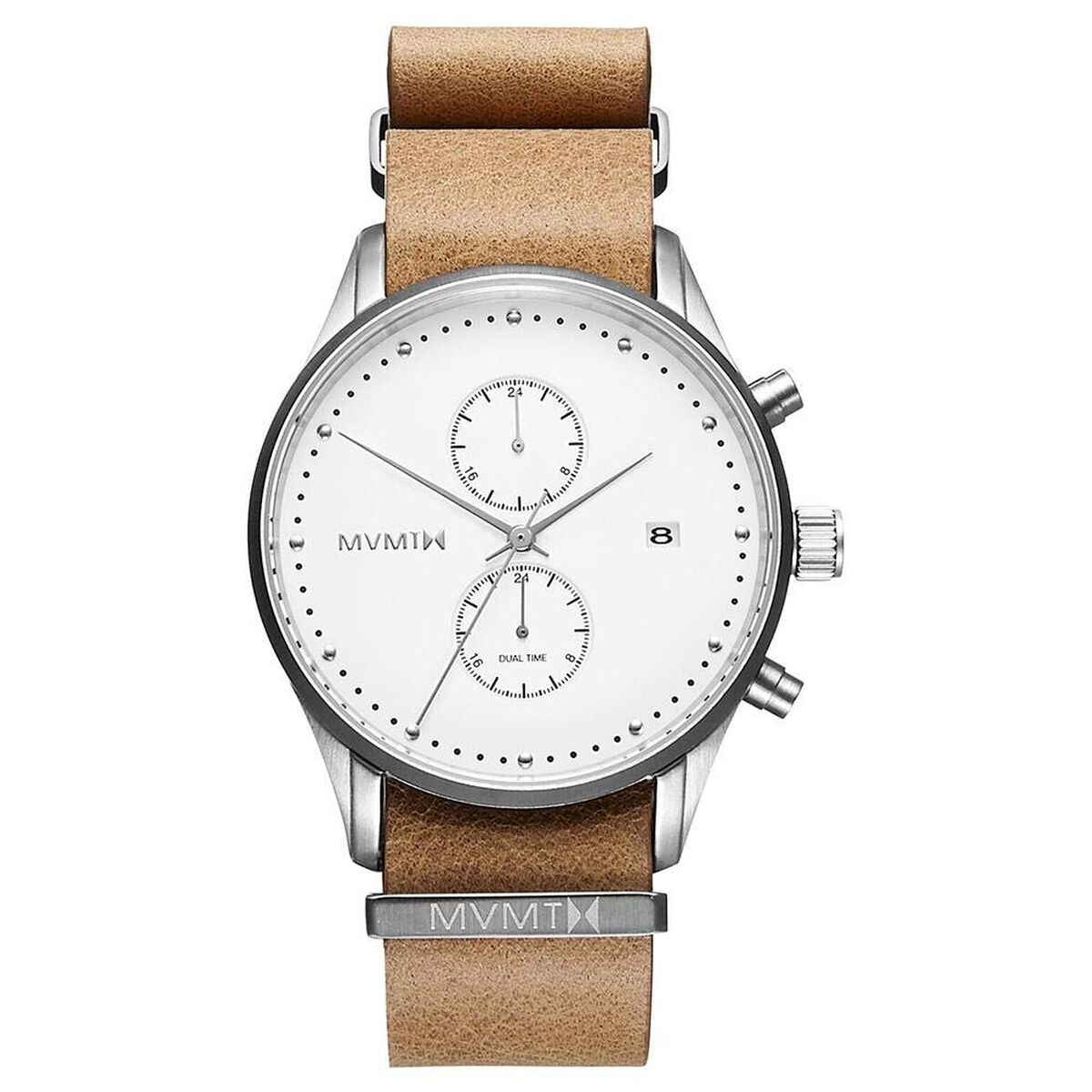 Horloge Dames MVMT (Ø 42 mm)