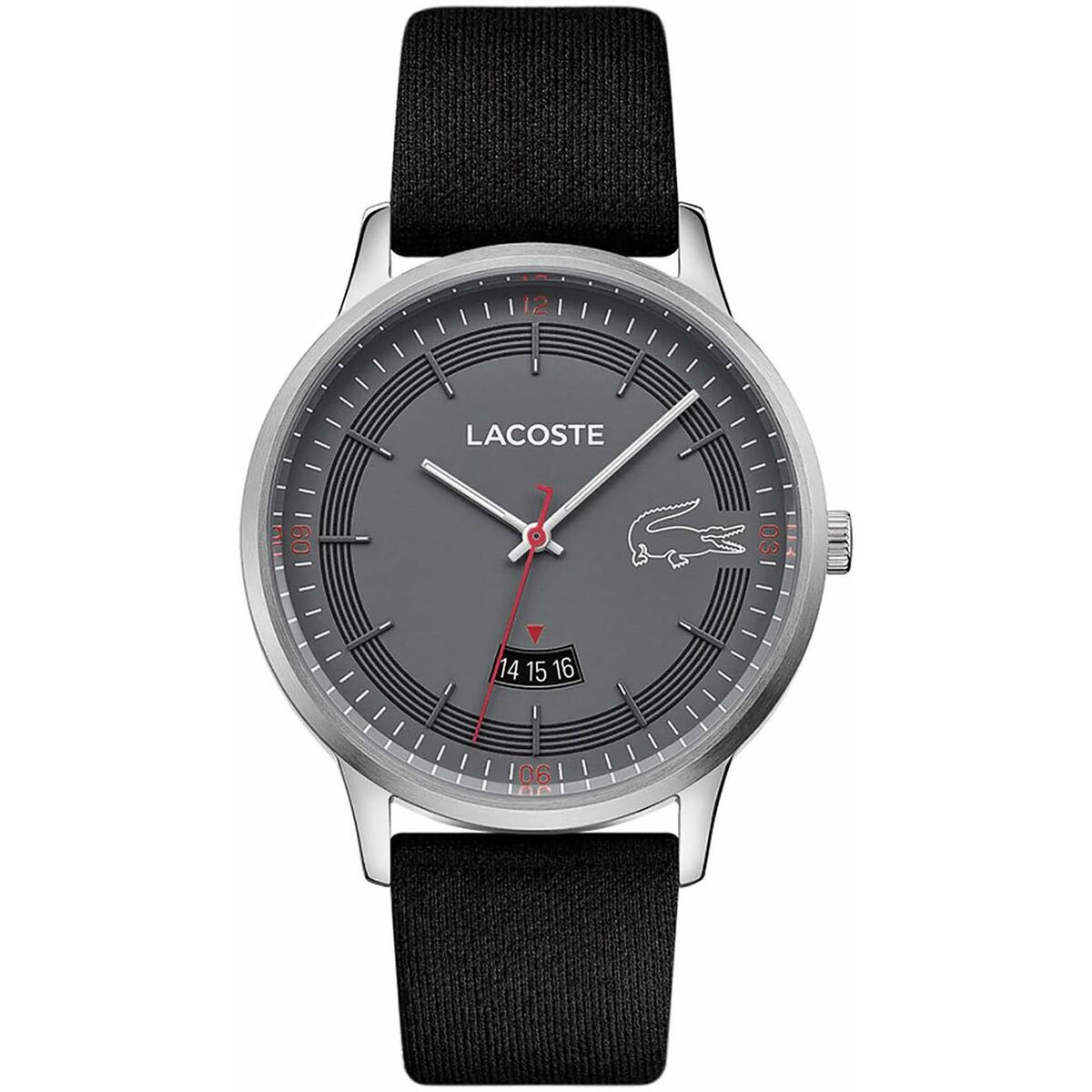 Montre Unisexe Lacoste 2011032 (Ø 41 mm)