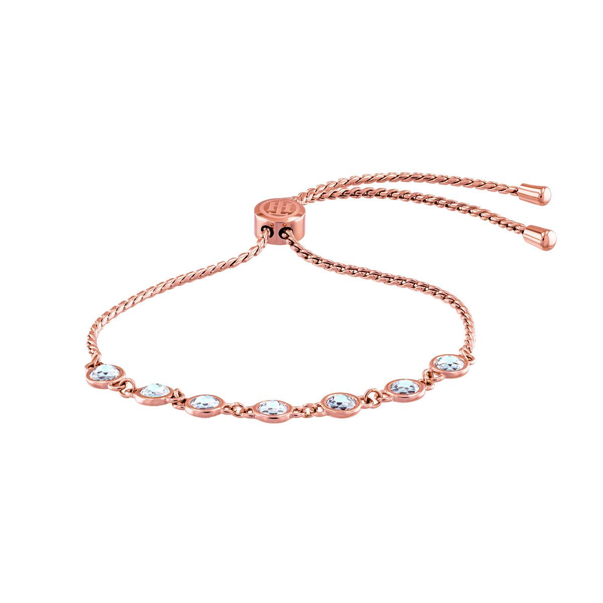 Armband Dames Tommy Hilfiger 2780227 25 cm