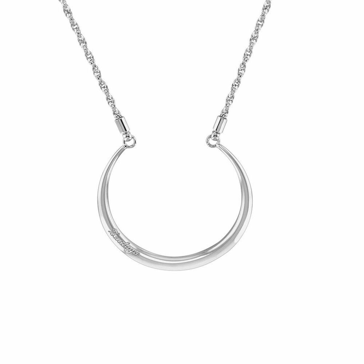 Image secondaire de Collier Femme Tommy Hilfiger 2780277 50 cm