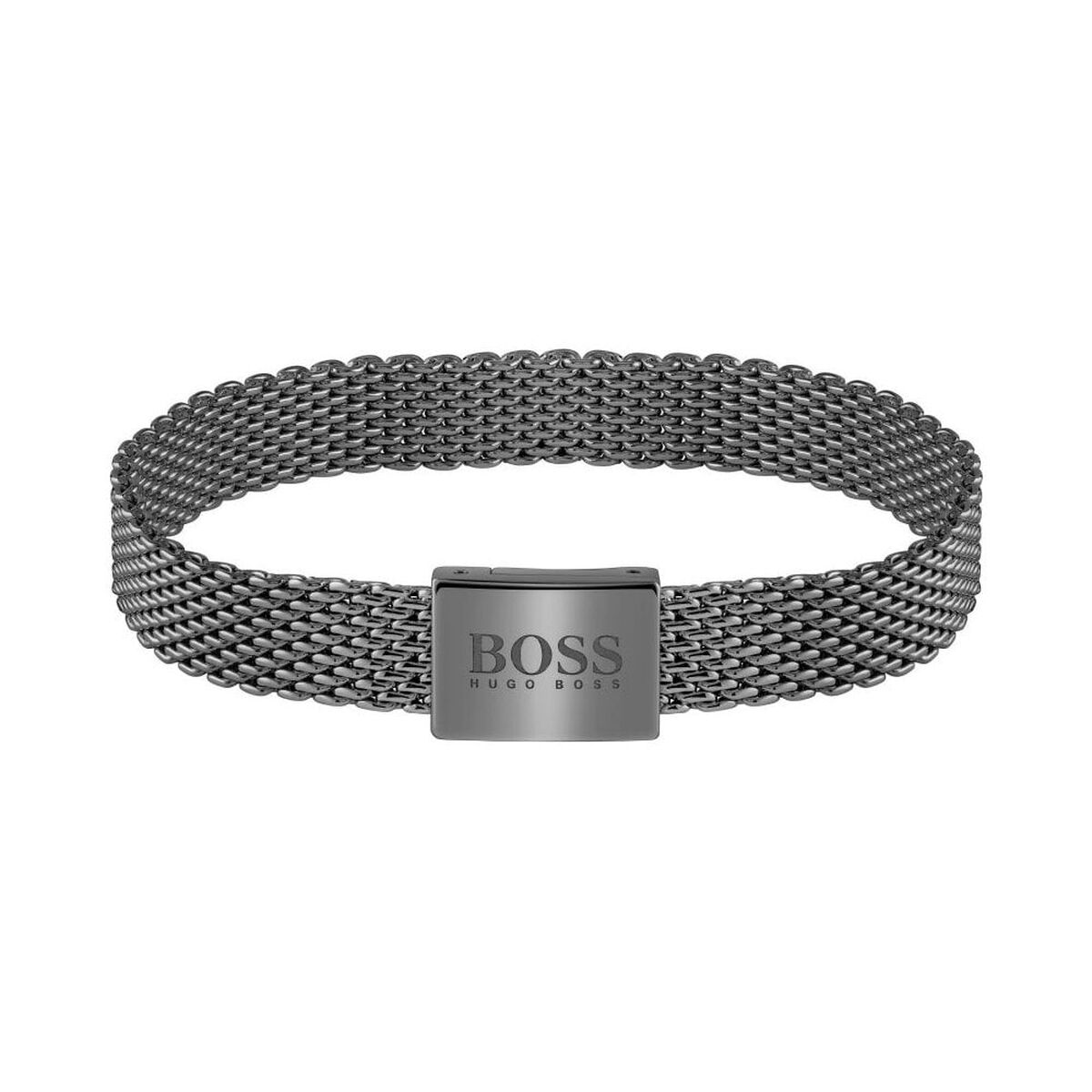 Armband Heren Hugo Boss 1580039M Roestvrij staal 25 cm