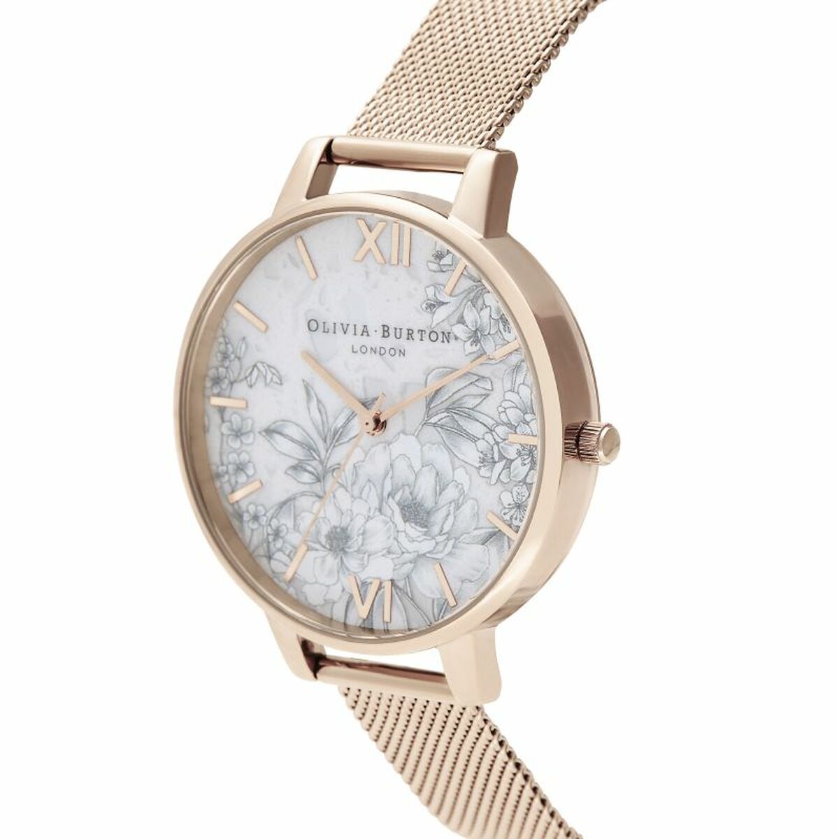 Image secondaire de Montre Femme Olivia Burton OB16TZ04 (Ø 38 mm)