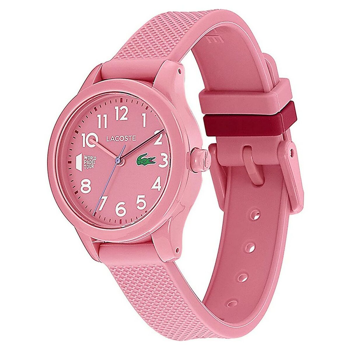 Picture of Watch Lacoste Watches Special World Pink
