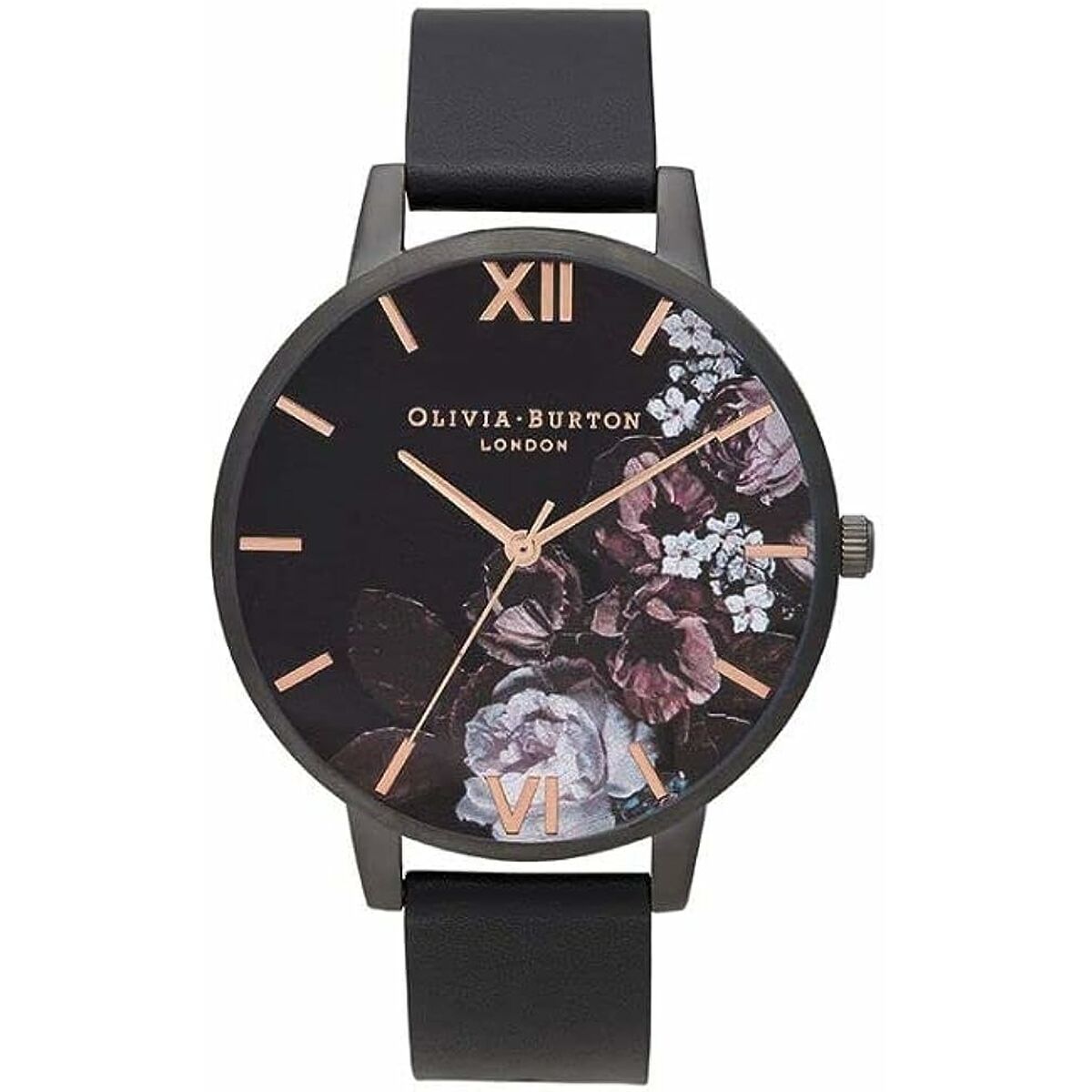 Montre femme olivia burton hot sale