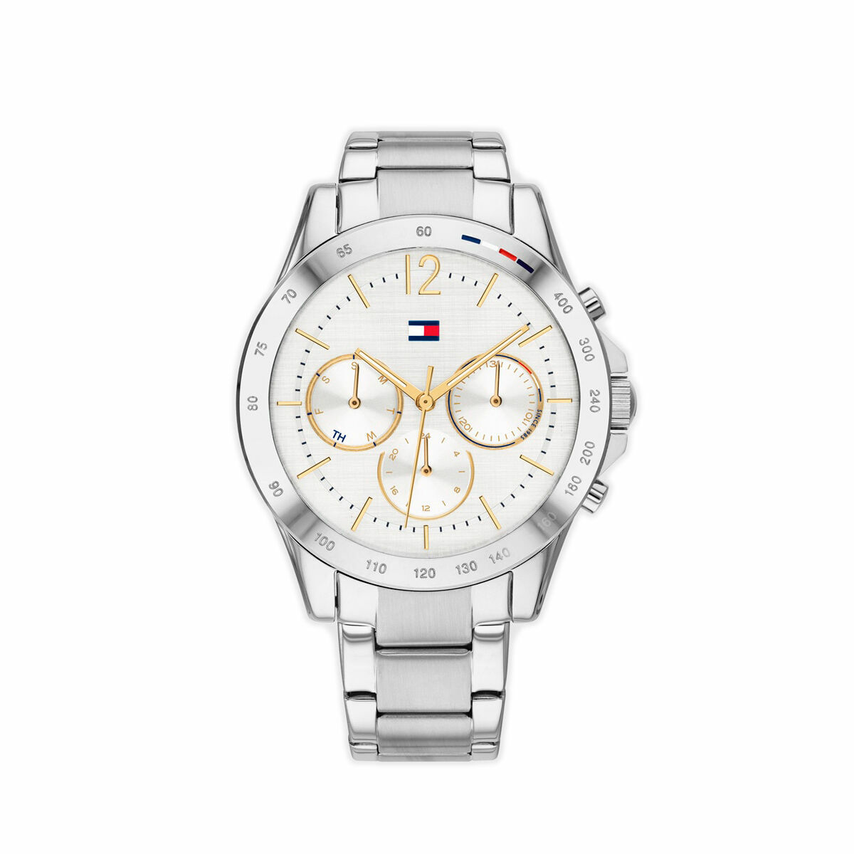 Montre Femme Tommy Hilfiger 1782194 (Ø 38 mm)