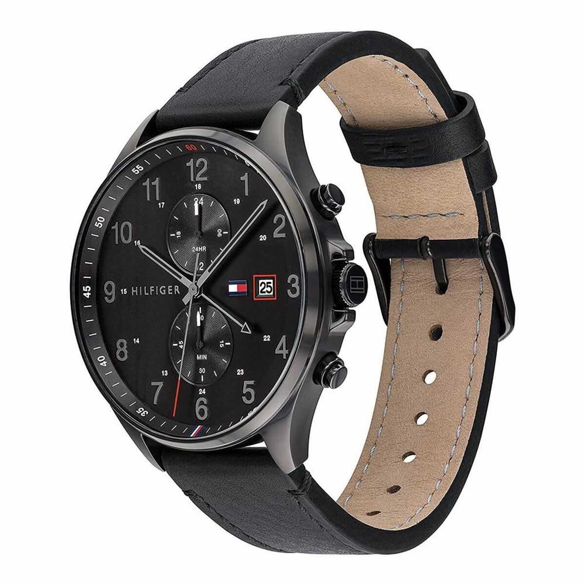 Image secondaire de Montre Homme Tommy Hilfiger 1791711 (Ø 44 mm)
