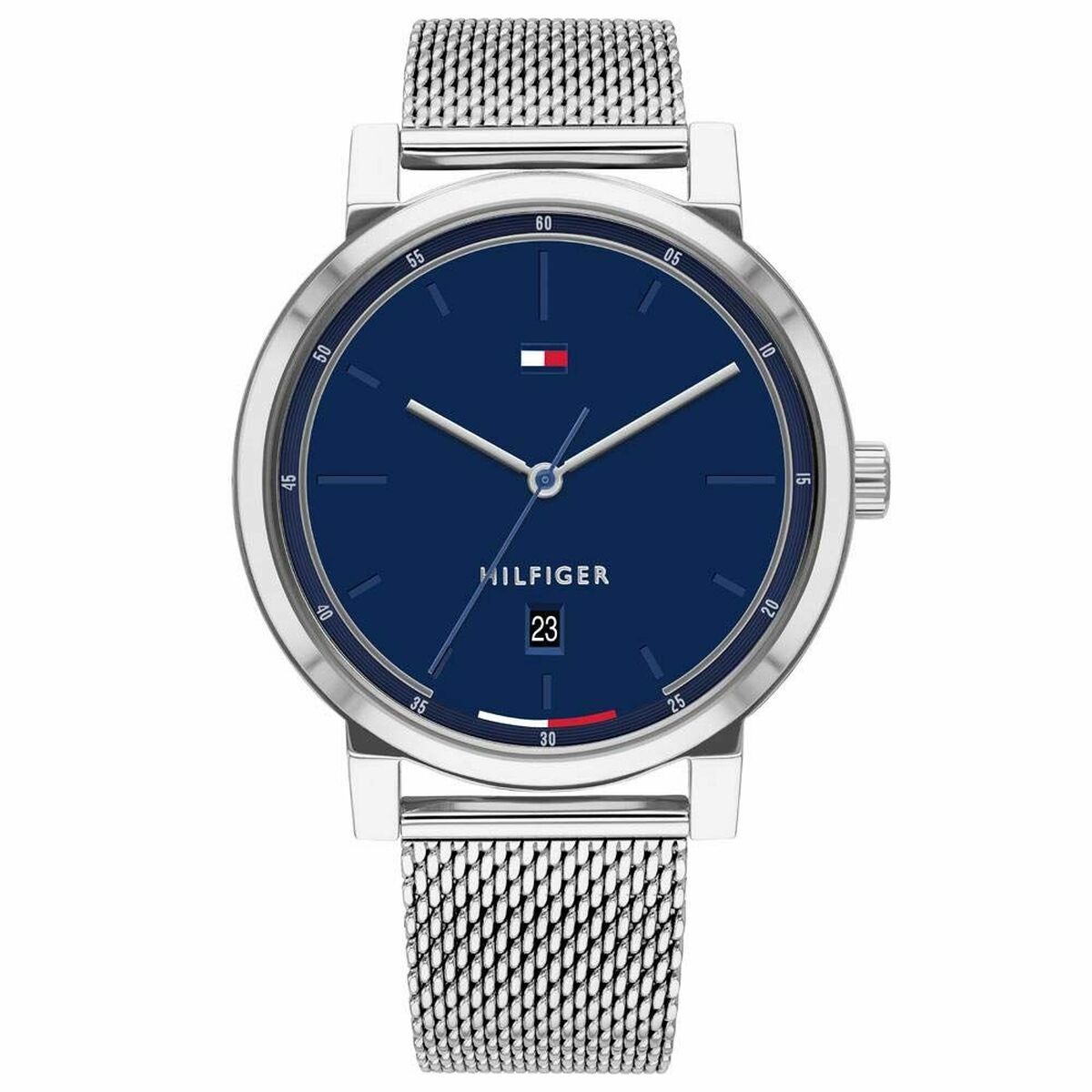 Montre Homme Tommy Hilfiger 1791732 (Ø 43 mm)